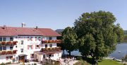 Hotel Seebad in Sulzberg bei Kempten/Allgäu